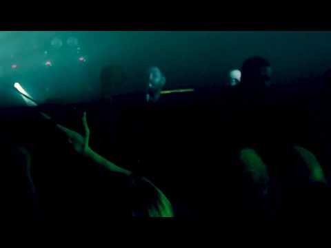 The Zapoy! - Город Мой @ Город, Мск 08.12.2017