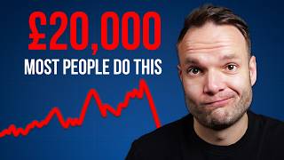 The £20,000 Isa Mistake That Almost Everyone Makes
