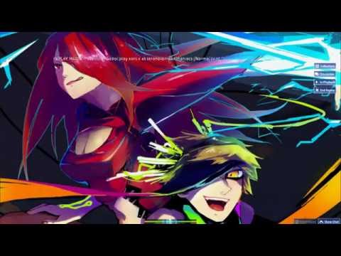 Kors k as teranoid - Bad Maniacs [Normal Lv.7]