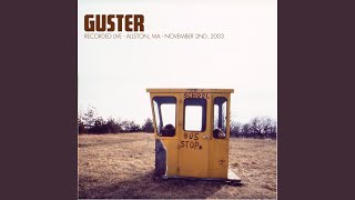 Backyard (Live in Allston, MA - 11/2/03)