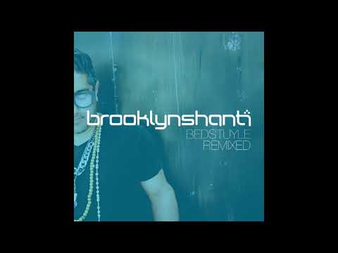 Brooklyn Shanti - Mumtaz ft. Mr. Jennings