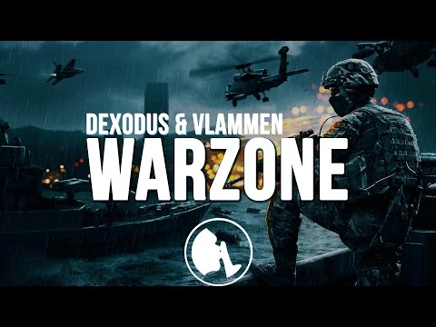 Dexodus & Vlammen - Warzone (Original Mix)