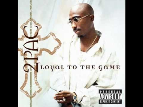 ghetto gospel (2Pac ft. Elton john)
