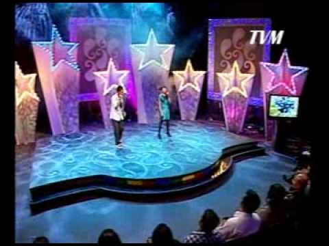 Ehandhaanugaa Duet : Kiyaadhey mi raagunney - Shaani & Samaau.flv