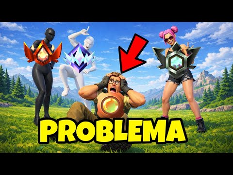 THE MATCHMAKING PROBLEM IN FORTNITE! FORTNITE NEEDS TO FIX THIS! HOW TO PLAY AGAINST BOTS?