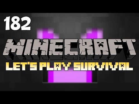 Let's Play Minecraft ITA - Ep.182 - La vendetta del drago