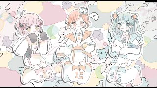 - 【オリMV】Isekai Market-cover-【おんた×fui×まるもこ】