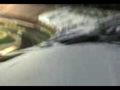 Estréia do Bandeirão contra os bambi