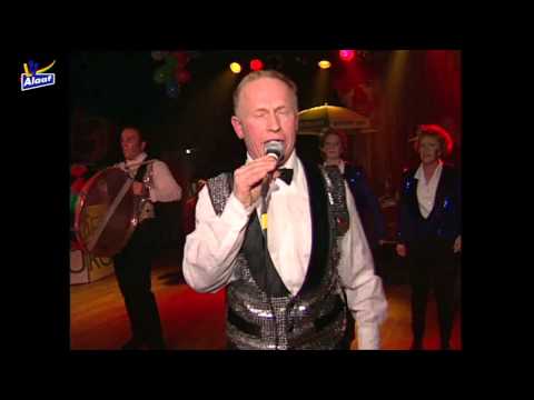 LVK 1997 9 - De dieke trom - Sef Laugs en zien femilie- Koningsbosch