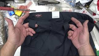 The Best Pants For Tradespeople - WorkWare - Locksmiths