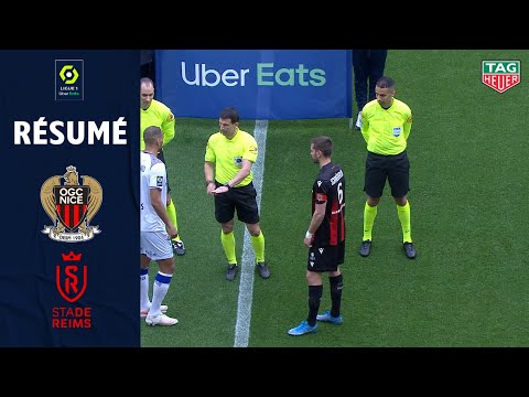 OGC Olympique Gymnaste Club De Nice 0-0 Stade de R...