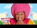 Little Bo Peep More Mother Goose Club Nursery Rhymes