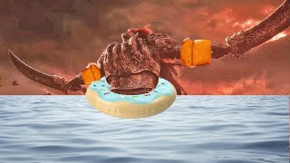 [心得] 法環拉塔恩最讚的戰勝法？