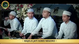 Download lagu SHOLAWAT LANGGAM JAWA TERBARU 2023 | MAJELIS JATI SUMO NEGORO #sholawatnabi #jatisumonegoro #jsn mp3
