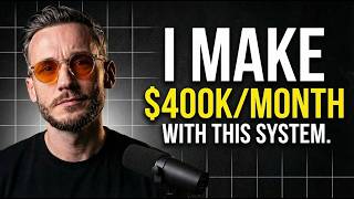 I Make $400K/Month Teaching on YouTube. Here's How. (Ed Lawrence Interview)