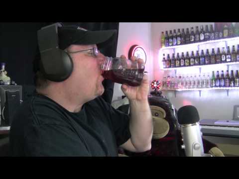 15% Grape Wine Chug with SJB(HBW 31)