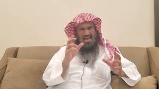 صورة خواطر رمضانية (٢٤) | وسائل التواصل | الشيخ عبدالرحمن الودعان