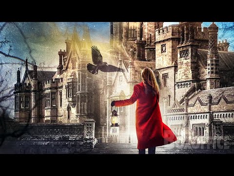 A Assombração do Castelo de Margam | HORROR | Filme Completo em Português
