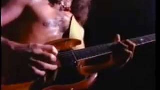 Frank Zappa   Black Napkins