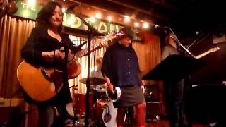 The Flat Five - Tomorrow Won't Bring The Rain