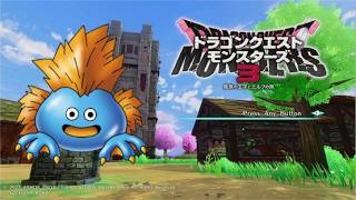 【DQM3】【生放送】＃３２（初代スロカス先生使うランクマ：後あるモンスター育成したり）【ドラクエモンスターズ３】