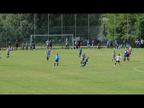 FC Tallinn AK - Kumu JT