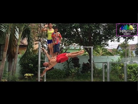 CYBER CHILDREN - JABDAH (PART 2 - EXTENDED VERSION [PEOPLE ARE AWESOME]