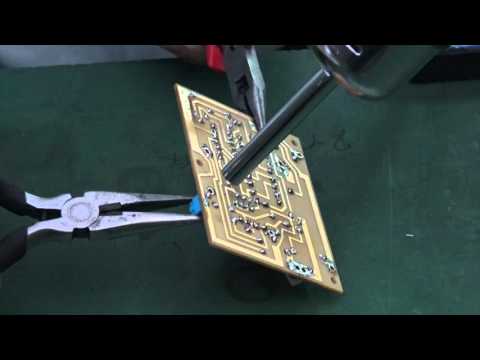 PJ-206A1　プラジェット（ヒートガン） ハンディタイプ - SURE STORE