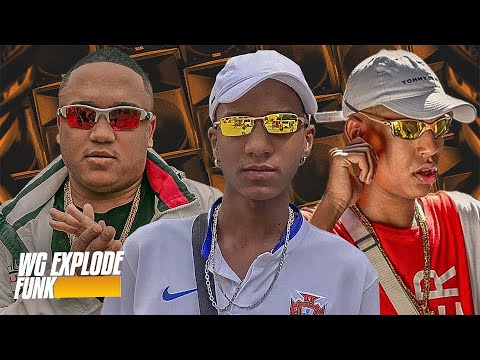 Set DJ Matt-D De Rua - Menor MC/MC Vinny/MC KZS/Mc Julio D.E.R/MC Tavinho/Erick Lobato e Helamã MC