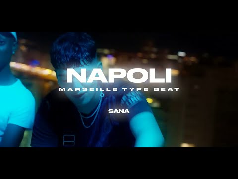 [FREE] RHOVE x NEZA x MORAD Type Beat - "NAPOLI"