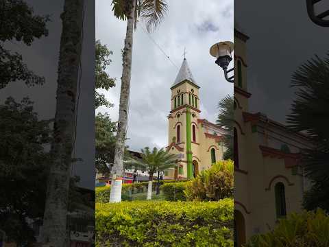 Recorrido por Boyaca 18 de 123  #sanEduardo