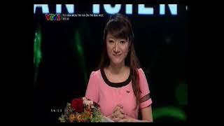 VTV2 - Trích đoạn Tư vấn mùa thi và ôn thi đại học: Số 25 (29/7/2014)