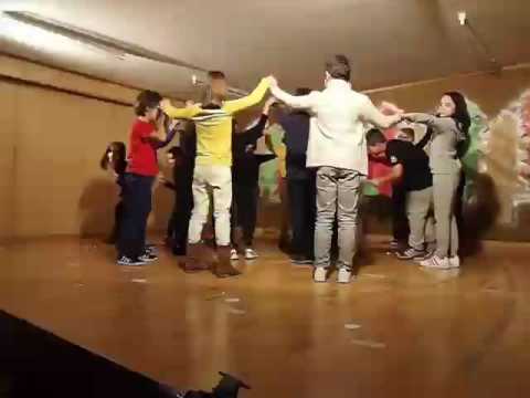 O CARANGUEXO-O CRAVO E A ROSA