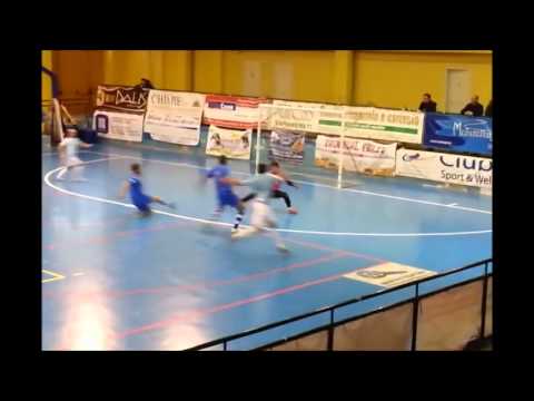 Locasport presenta il campionato di Serie B: Azzurri Conversano-Aesernia.mp4