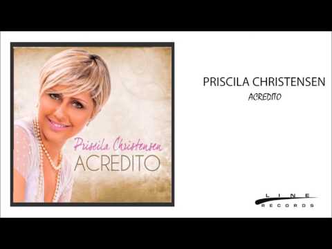 Perdoa - me - Priscila Christensen
