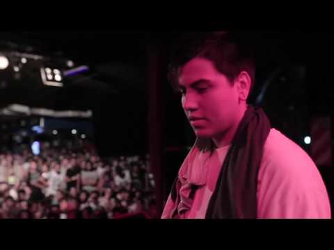 DANI DUKI VS SOK KATRA | BATALLA DEMENTES 2017 | Papo MC