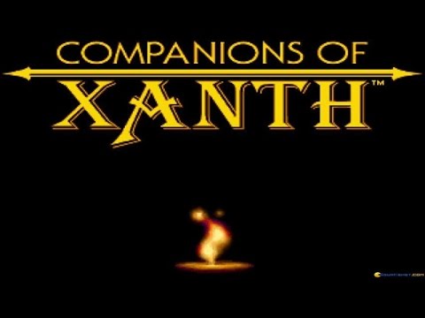 Companion Of Xanth PC