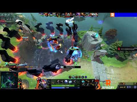 TINKER BACK TO BLOODSTONE BUILD!