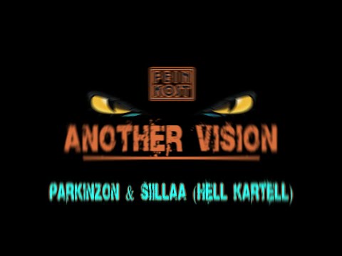 Parkinzon & Siillaa @ Another Vision 08.02.2025 Feinkost Club Ballenstedt