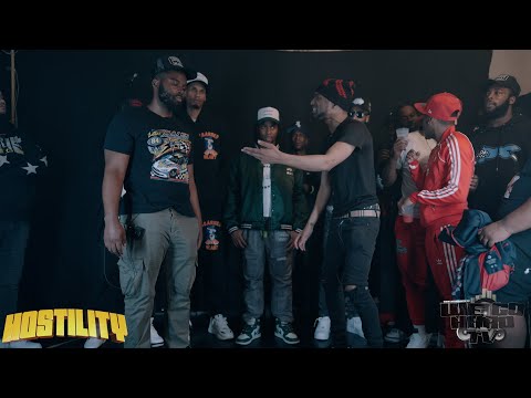 EOK Piffy vs Sir South