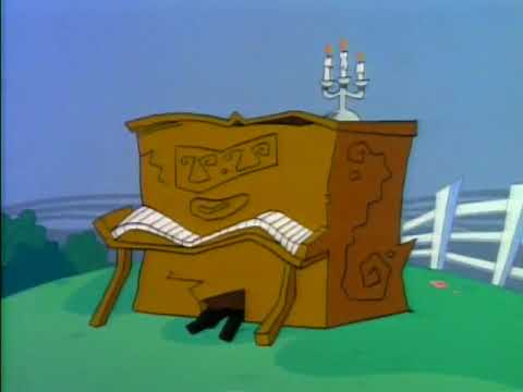 Garfield and Friends | Attention Getting Garfield, Swine Trek, It Must Be True! | S2 Ep16