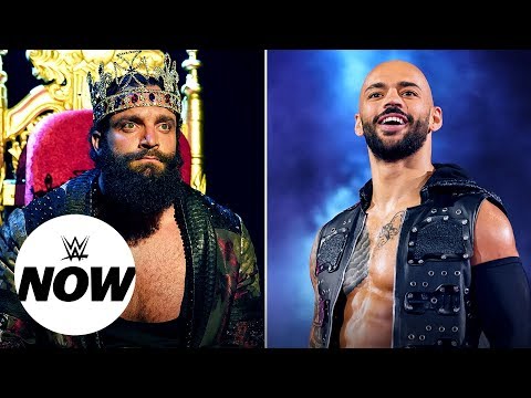 Fight Size Update: Rey On Raw Return, Matt Riddle PWI 500, Cass Cryptic Tweet, More