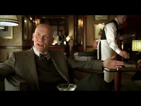 Burn After Reading (2008) - Theatrical Trailer