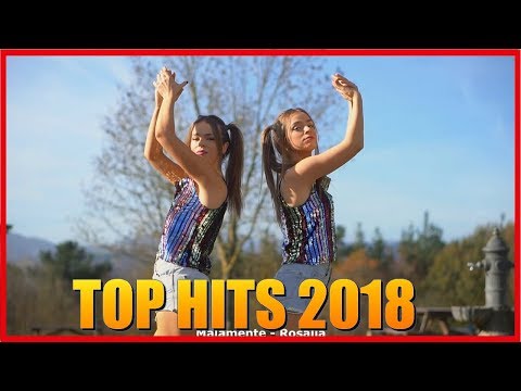 Top Hits 2018 in 5 minutes!- TWIN MELODY