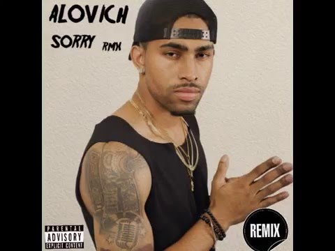 Alovich - Punanny (Justin Bieber Sorry Dancehall/Reggae Remix)