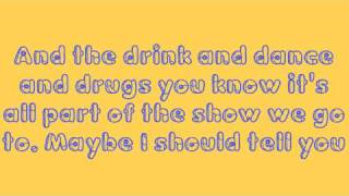 Amy MacDonald - Barrowland Ballroom [Testo/Lyrics]