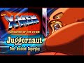 TAS X MEN CHILDREN OF THE ATOM THE UNSTOPPABLE JUGGERNAUT