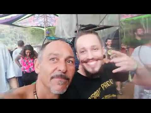 My Tribe, my Vibe  Cosmic Pacha Brazil 🇧🇷