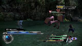 ライブ配信　ファイナルファンタジーXIII-2　ADHD 発達障害　HSPの質問に答えます