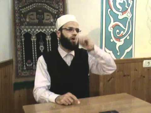 26 - Permbushja e emanetit (komentimi i "Rijadus salihin")